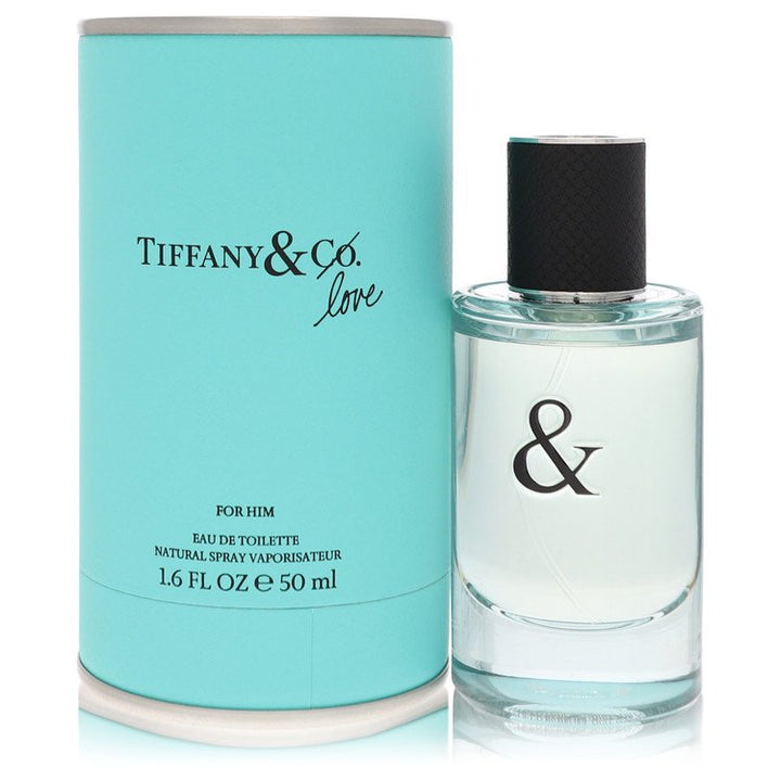 Tiffany-&-Love-by-Tiffany-For-Men-Eau-De-Toilette-Spray-1.6-oz-