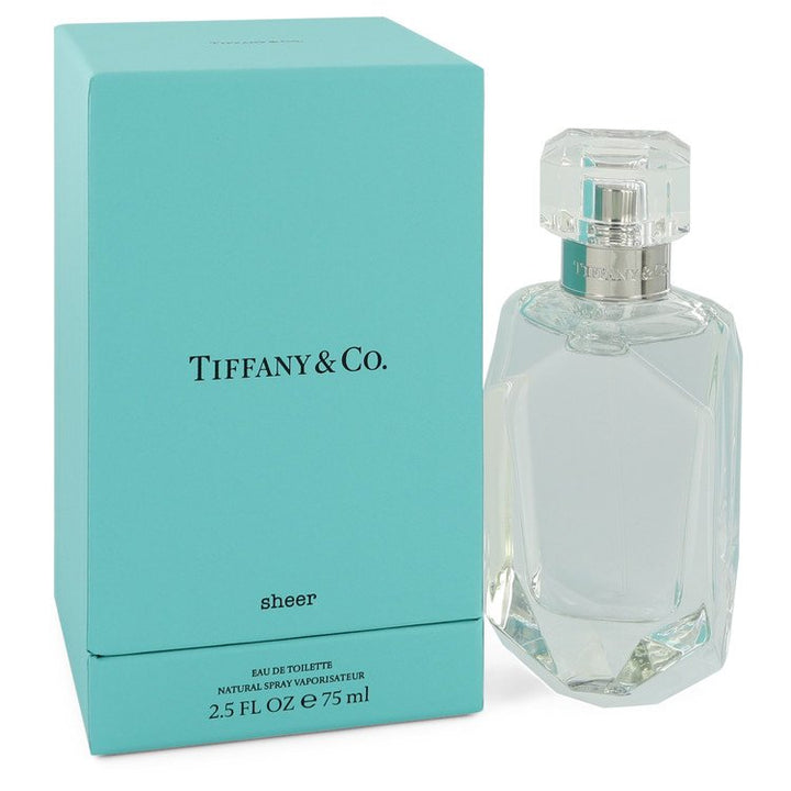 Tiffany-Sheer-by-Tiffany-For-Women-Eau-De-Toilette-Spray-2.5-oz-