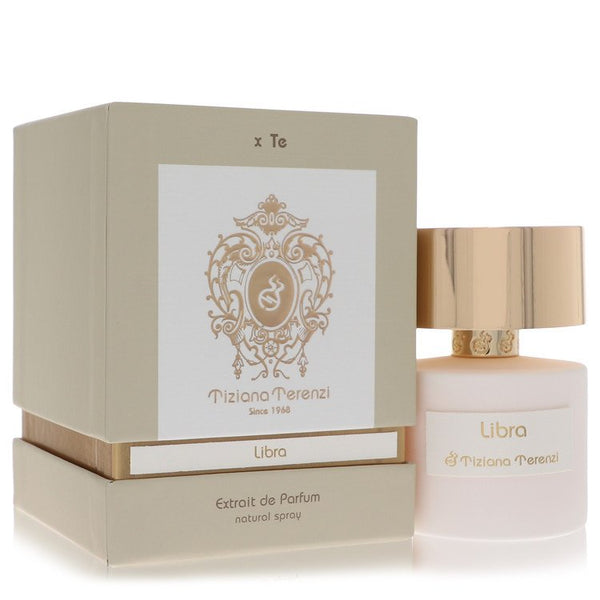 tiziana-terenzi-libra-by-tiziana-terenzi-for-women Extrait De Parfum Spray (Unisex) 3.38 oz