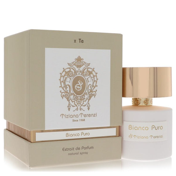 tiziana-terenzi-bianco-puro-by-tiziana-terenzi-for-women Extrait De Parfum 3.38 oz