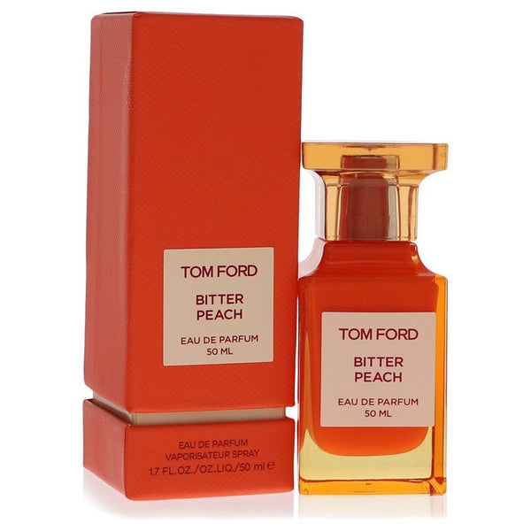 tom-ford-bitter-peach-by-tom-ford-for-men Eau De Parfum Spray (Unisex) 1.7 oz
