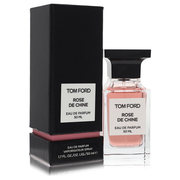 tom-ford-rose-de-chine-by-tom-ford-for-women Eau De Parfum Spray 1.7 oz