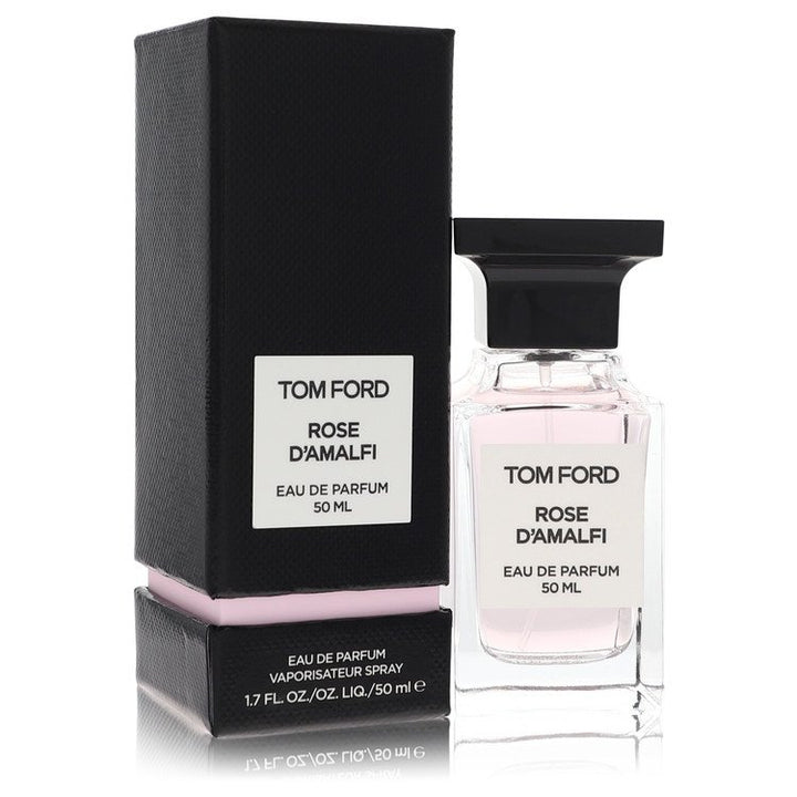 Tom Ford Rose D'amalfi by Tom Ford For Women Eau De Parfum Spray 1.7 oz