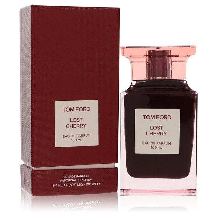 tom-ford-lost-cherry-by-tom-ford-for-women Eau De Parfum Spray 3.4 oz