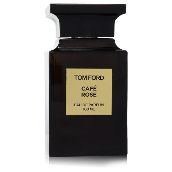 tom-ford-cafã©-rose-by-tom-ford-for-women Eau De Parfum Spray (unboxed) 3.4 oz