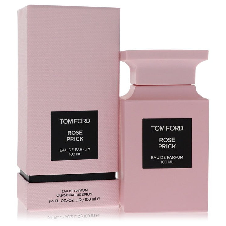 tom-ford-rose-prick-by-tom-ford-for-women Eau De Parfum Spray 3.4 oz