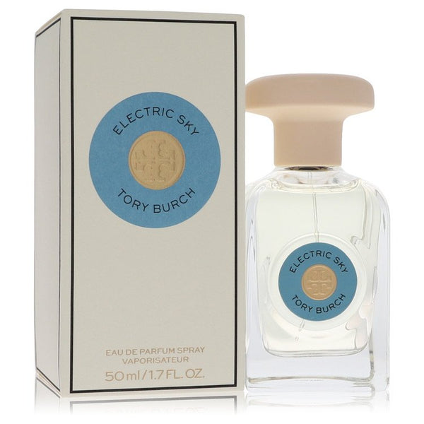 tory-burch-electric-sky-by-tory-burch-for-women Eau De Parfum Spray 1.7 oz
