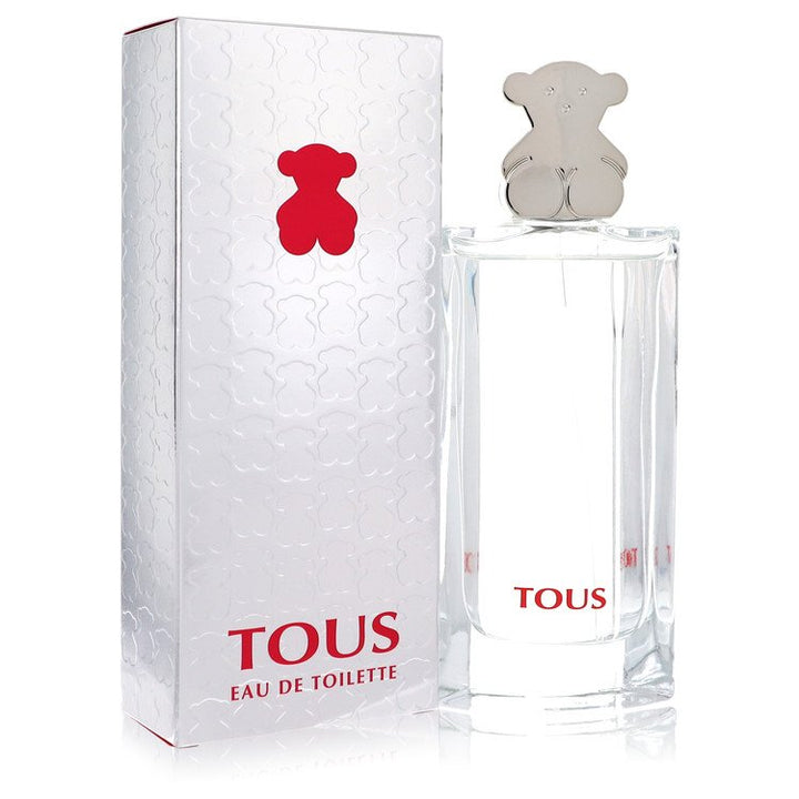 tous-by-tous-for-women Eau De Toilette Spray 1.7 oz