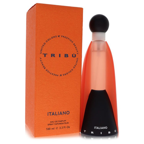 tribu-italiano-by-benetton-for-women Eau De Parfum Spray 3.3 oz