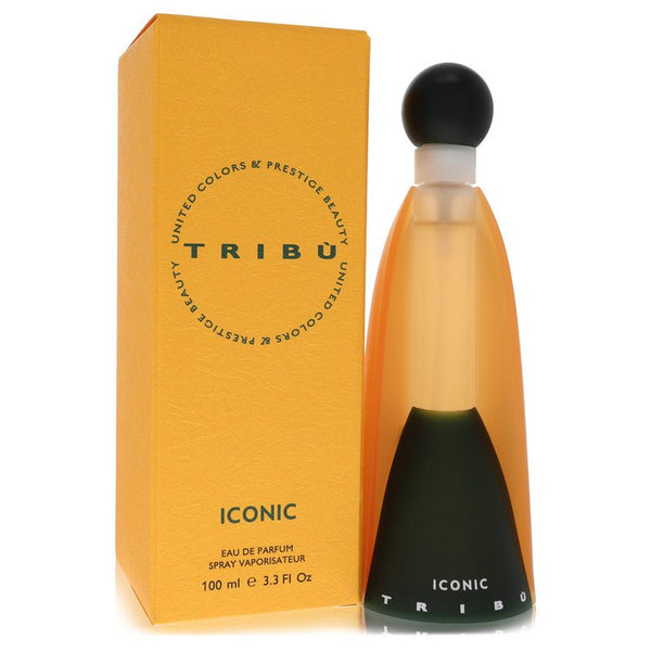 tribu-iconic-by-benetton-for-women Eau De Parfum Spray 3.3 oz