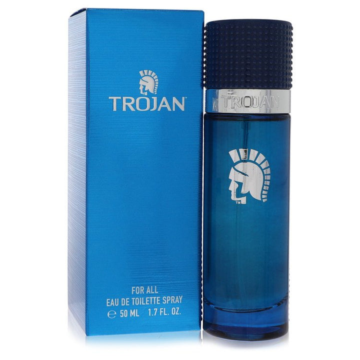 Trojan-For-All-by-Trojan-For-Men-Eau-De-Toilette-Spray-(Unisex)-1.7-oz