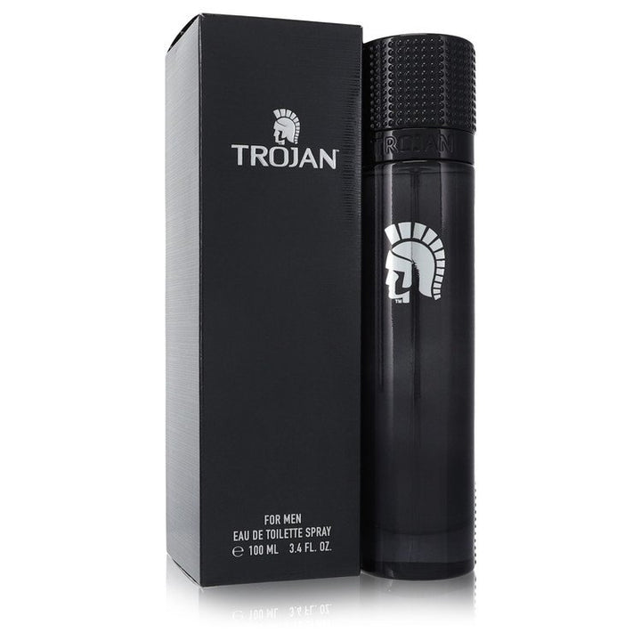 Trojan-for-Men-by-Trojan-For-Men-Eau-De-Toilette-Spray-3.4-oz