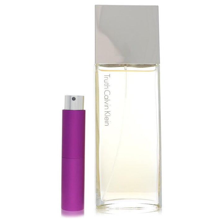Truth-by-Calvin-Klein-For-Women-Travel-Spray-.27-oz