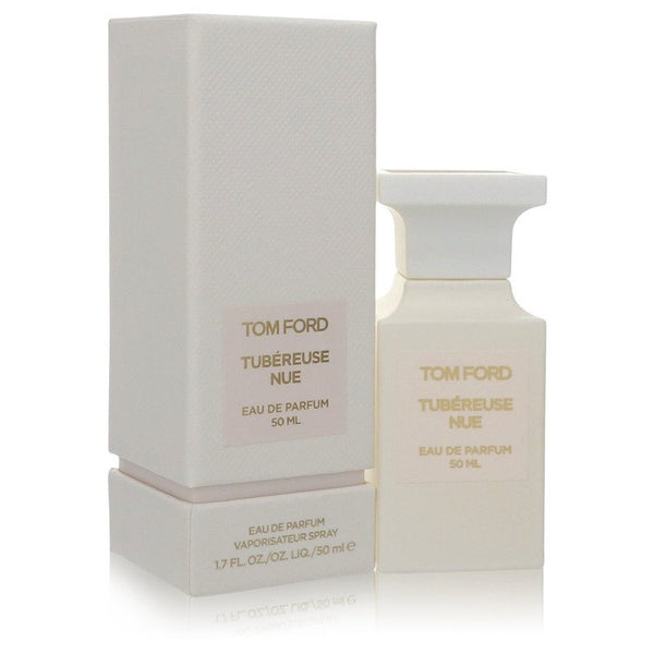 Tubereuse Nue by Tom Ford For Women Eau De Parfum Spray (Unisex) 1.7 oz