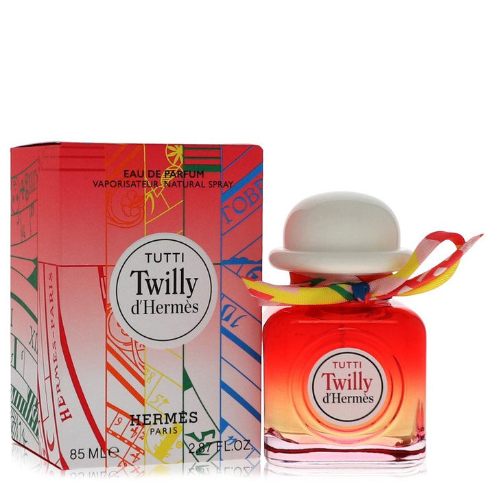 Tutti Twilly d'Hermès by Hermes For Women Eau De Parfum Spray 2.7 oz