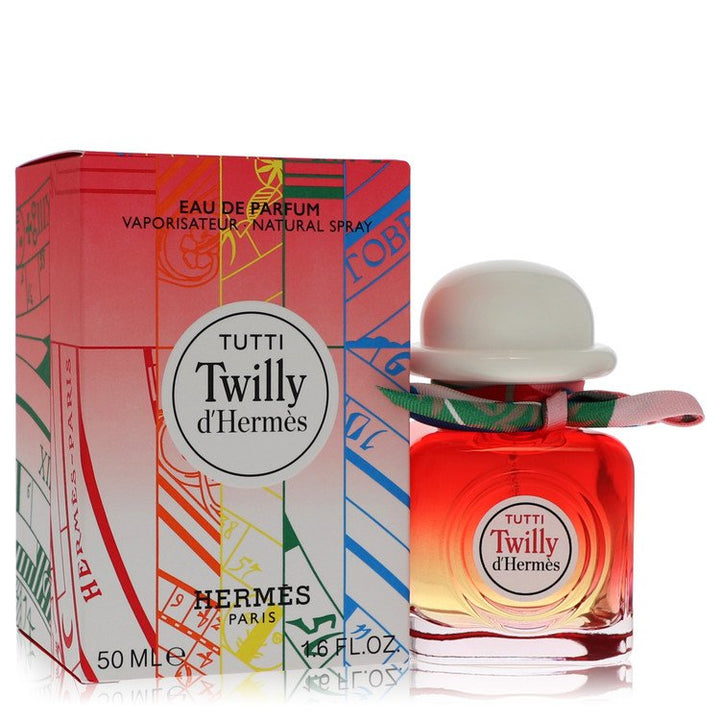 Tutti Twilly d'Hermès by Hermes For Women Eau De Parfum Spray 1.6 oz