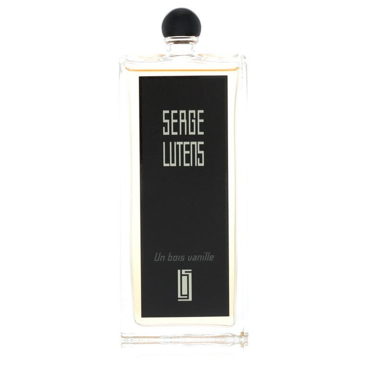 un-bois-vanille-by-serge-lutens-for-women Eau De Parfum Spray (Unisex Unboxed) 3.3 oz
