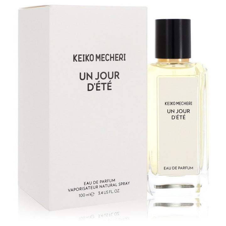 un-jour-d'ete-by-keiko-mecheri-for-women Eau De Parfum Spray 3.4 oz