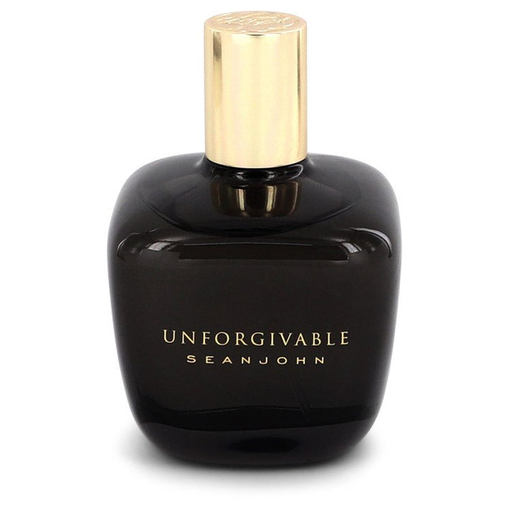 unforgivable-by-sean-john-for-men Eau De Toilette Spray (unboxed) 2.5 oz 