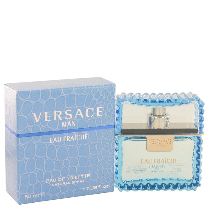 Versace-Man-by-Versace-For-Men-Eau-Fraiche-Eau-De-Toilette-Spray-(Blue)-1.7-oz