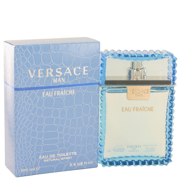 Versace-Man-by-Versace-For-Men-Eau-Fraiche-Eau-De-Toilette-Spray-(Blue)-3.4-oz