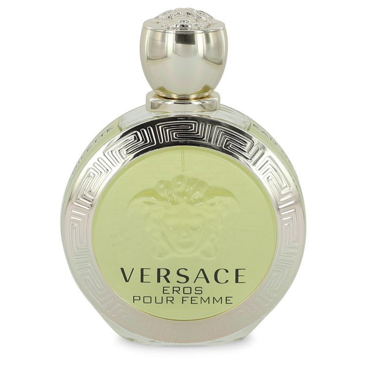 Versace-Eros-by-Versace-For-Women-Eau-De-Toilette-Spray-(Tester)-3.4-oz