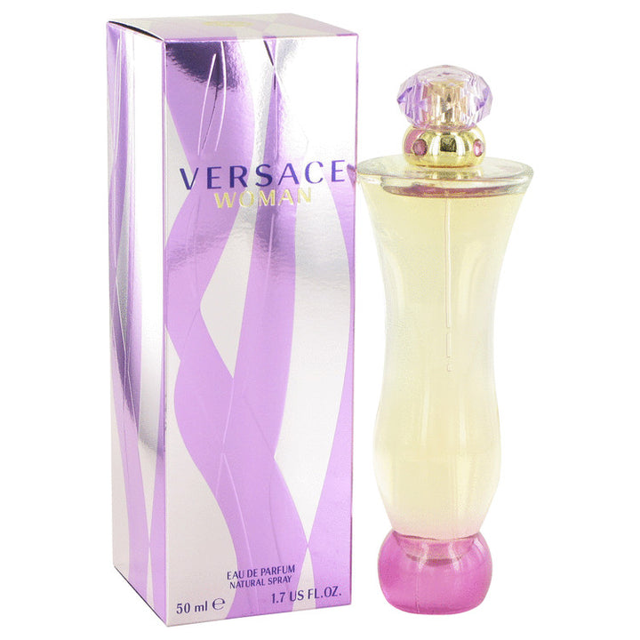 Versace-Woman-by-Versace-For-Women-Eau-De-Parfum-Spray-1.7-oz