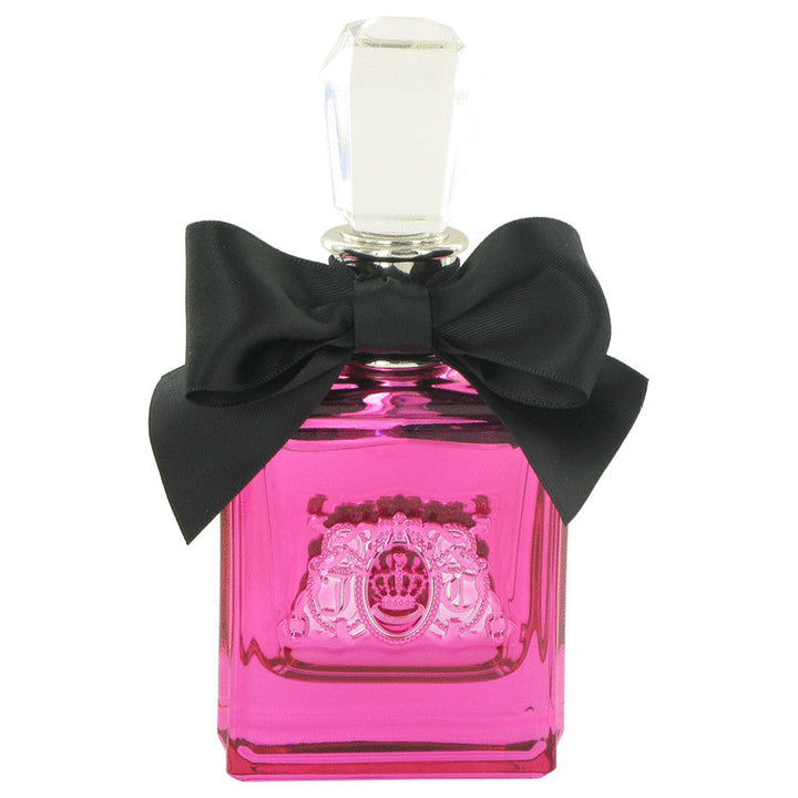 Viva-La-Juicy-Noir-by-Juicy-Couture-For-Women-Eau-De-Parfum-Spray-(Tester)-3.4-oz