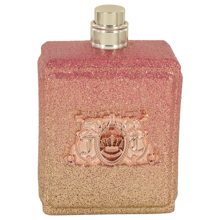 Viva-La-Juicy-Rose-by-Juicy-Couture-For-Women-Eau-De-Parfum-Spray-(Tester)-3.4-oz