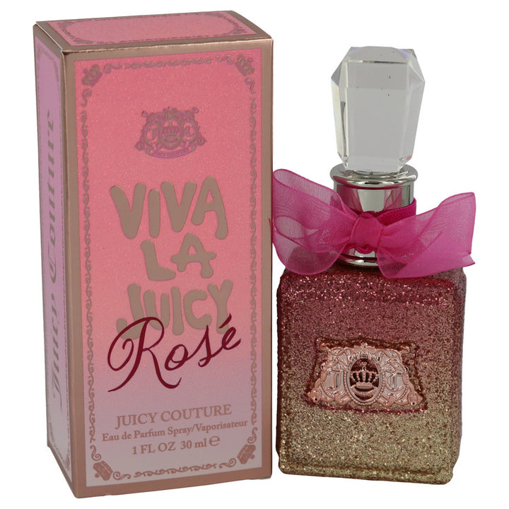 Viva-La-Juicy-Rose-by-Juicy-Couture-For-Women-Eau-De-Parfum-Spray-1-oz