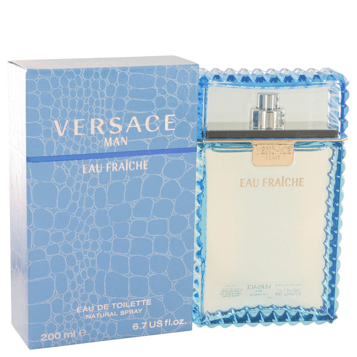 Versace-Man-by-Versace-For-Men-Eau-Fraiche-Eau-De-Toilette-Spray-(Blue)-6.7-oz