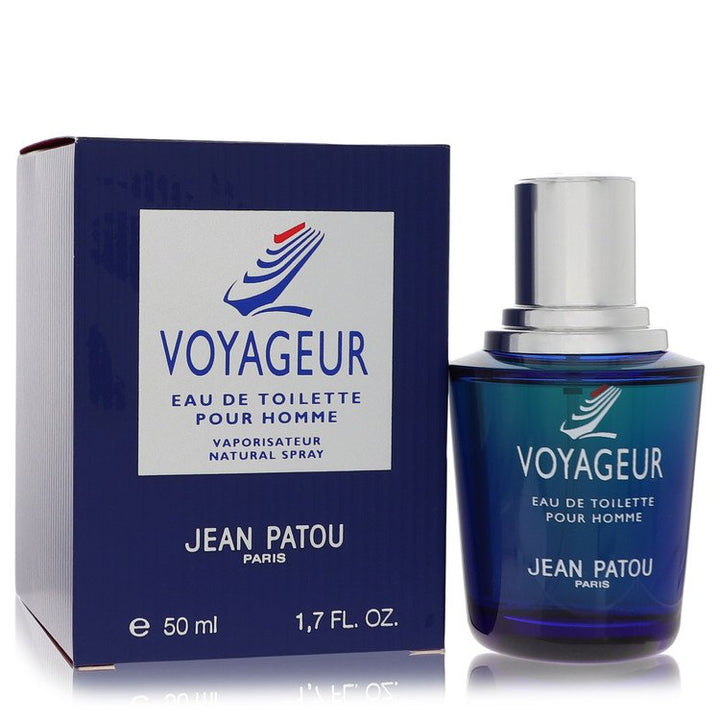 Voyageur-by-Jean-Patou-For-Men-Eau-De-Toilette-Spray-1.7-oz