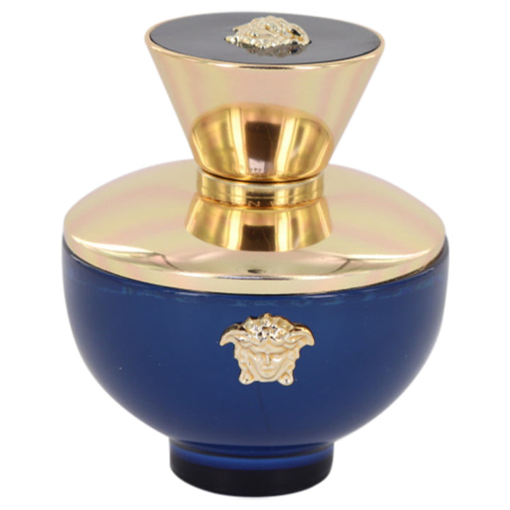 Versace-Pour-Femme-Dylan-Blue-by-Versace-For-Women-Eau-De-Parfum-Spray-(Tester)-3.4-oz