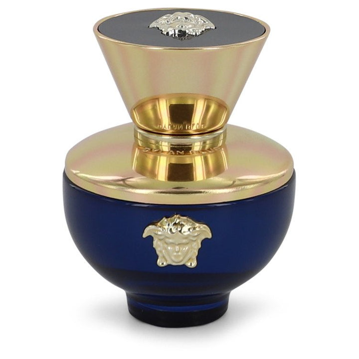 versace-pour-femme-dylan-blue-by-versace-for-women Eau De Parfum Spray (unboxed) 1.7 oz