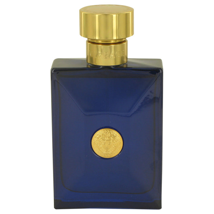 Versace-Pour-Homme-Dylan-Blue-by-Versace-For-Men-Eau-De-Toilette-Spray-(Tester)-3.4-oz