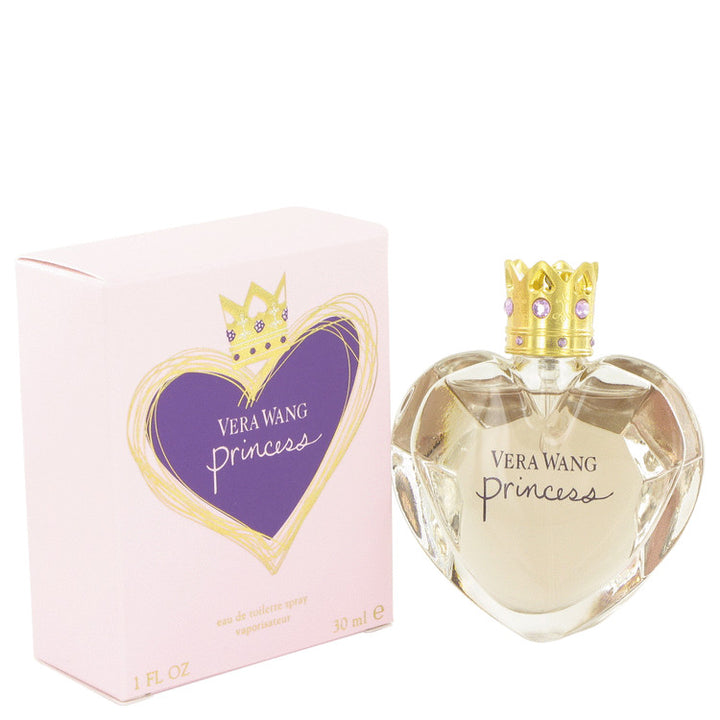 Princess-by-Vera-Wang-For-Women-Eau-De-Toilette-Spray-1-oz