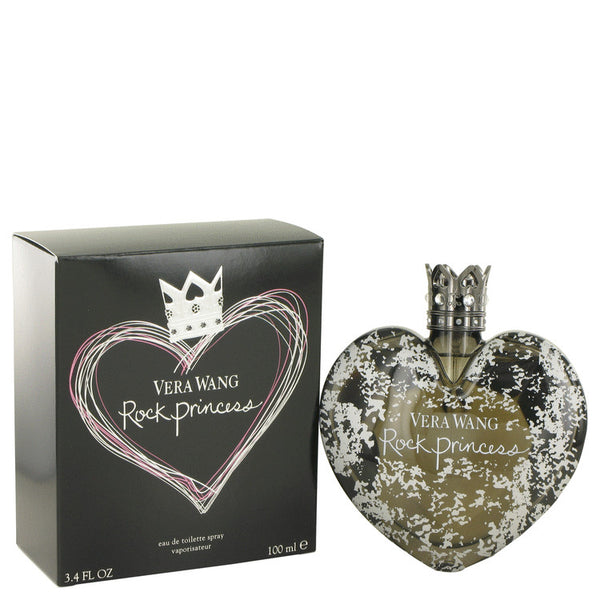 rock-princess-by-vera-wang-for-women Eau De Toilette Spray 3.4 oz