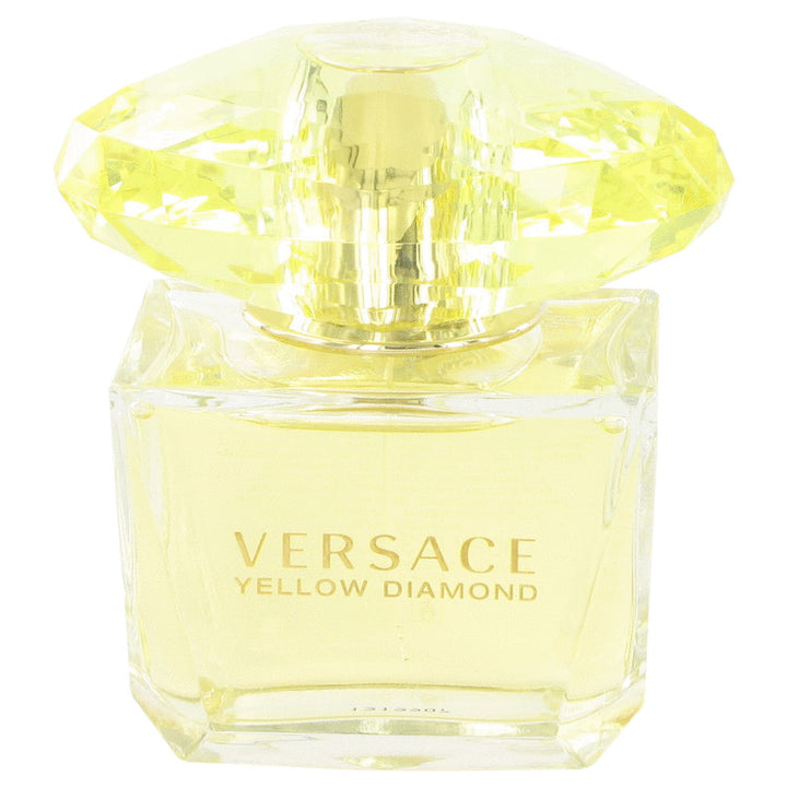 Versace-Yellow-Diamond-by-Versace-For-Women-Eau-De-Toilette-Spray-(Tester)-3-oz