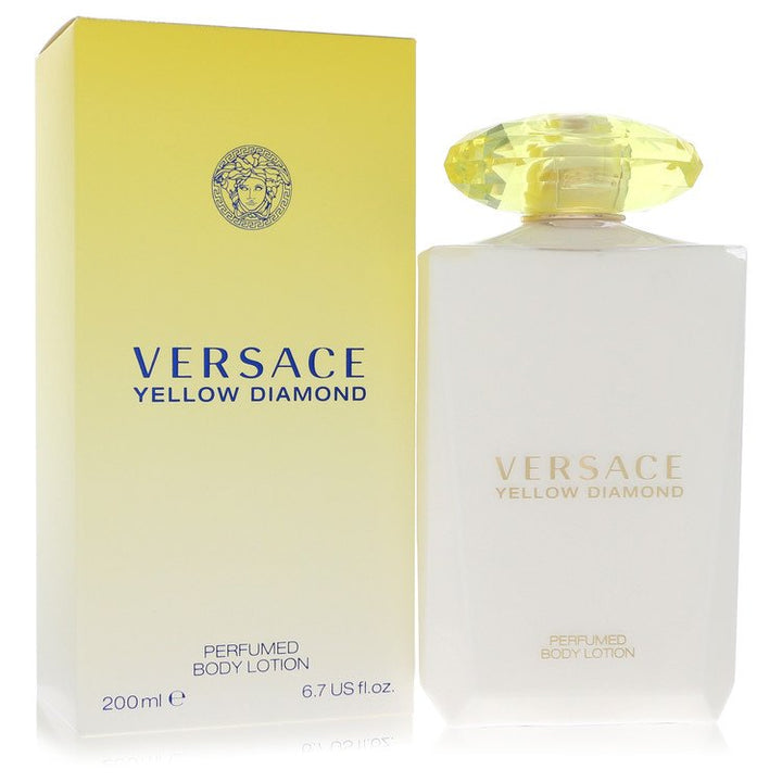 Versace-Yellow-Diamond-by-Versace-For-Women-Body-Lotion-6.7-oz