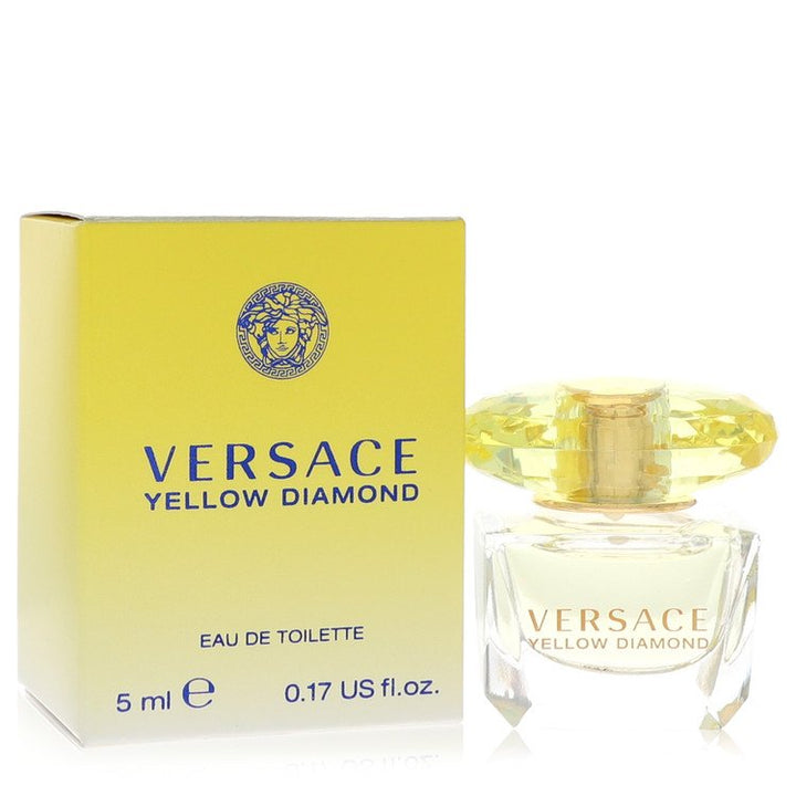 versace-yellow-diamond-by-versace-for-women Mini EDT .17 oz
