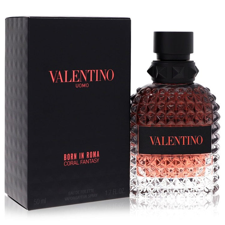 Valentino-Uomo-Born-in-Roma-Coral-Fantasy-by-Valentino-For-Men-Eau-De-Toilette-Spray-1.7-oz