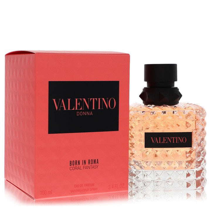 Valentino-Donna-Born-in-Roma-Coral-Fantasy-by-Valentino-For-Women-Eau-De-Parfum-Spray-3.4-oz