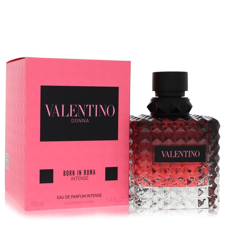 valentino-donna-born-in-roma-intense-by-valentino-for-women Eau De Parfum Intense Spray 3.4 oz