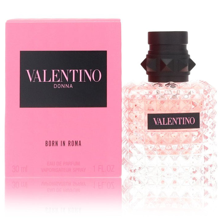 valentino-donna-born-in-roma-by-valentino-for-women Eau De Parfum Spray 1 oz