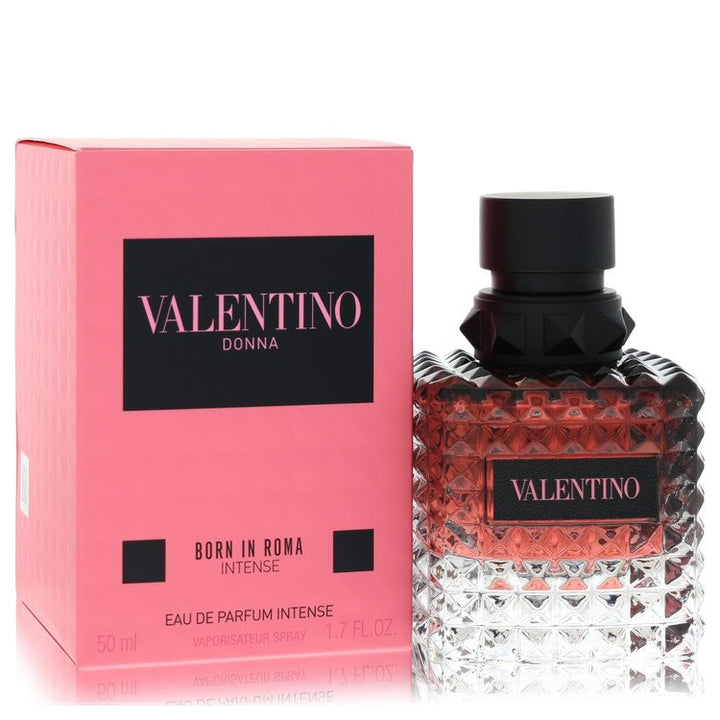 valentino-donna-born-in-roma-intense-by-valentino-for-women Eau De Parfum Intense Spray 1.7 oz