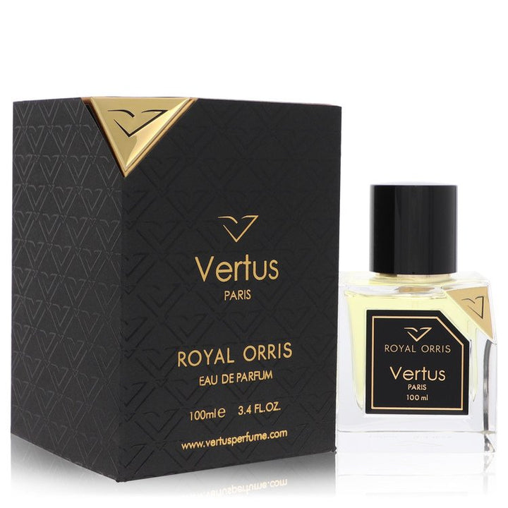 vertus-royal-orris-by-vertus-for-women Eau De Parfum Spray (Unisex) 3.4 oz