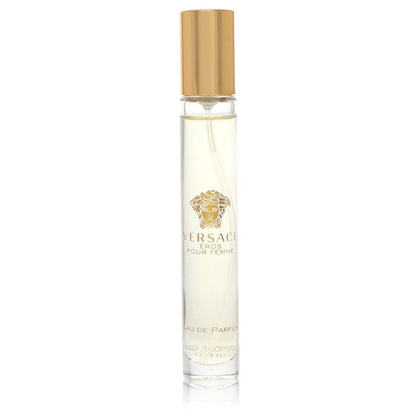 Versace-Eros-by-Versace-For-Women-Mini-EDP-Spray-(Tester)-0.3-oz
