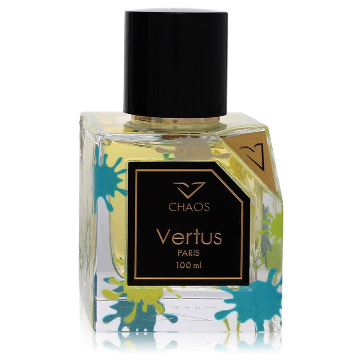 vertus-chaos-by-vertus-for-men Eau De Parfum Spray (Unisex Unboxed) 3.4 oz