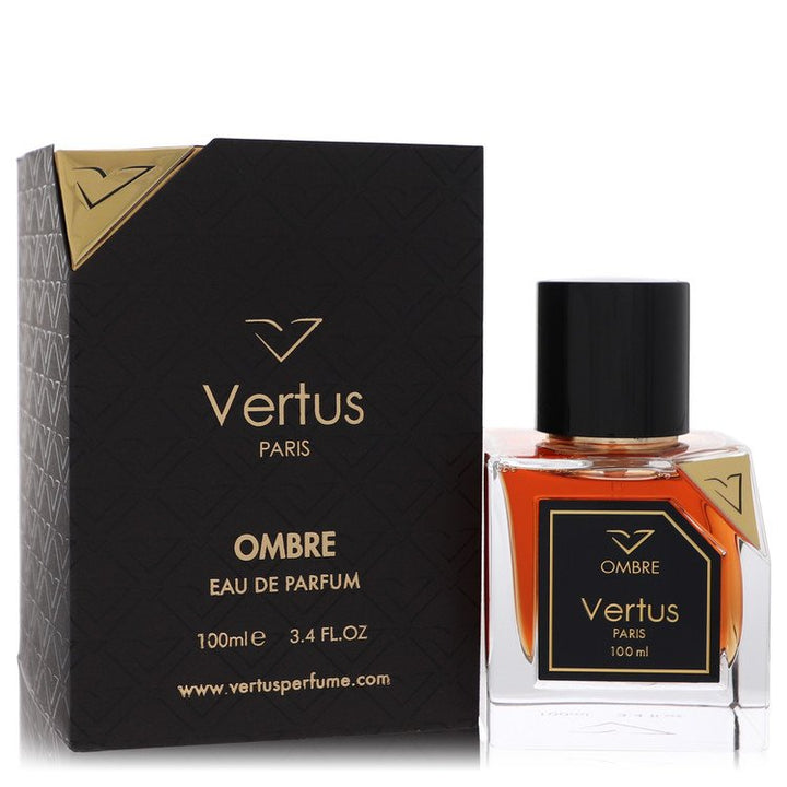 vertus-ombre-by-vertus-for-men Eau De Parfum Spray (Unisex) 3.4 oz