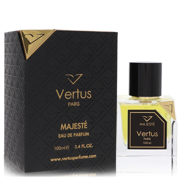 vertus-majeste-by-vertus-for-women Eau De Parfum Spray (Unisex) 3.4 oz